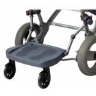 PLANCHE A ROULETTE POUSSETTE BABYSUN NUSERY Marche pour poussette