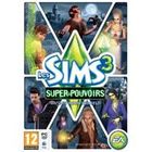 JEUX A TELECHARGER Les Sims 3 : Super-pouvoirs