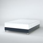 MATELAS RELAXIMA Matelas accueil Latex Dunlopillo 140x190