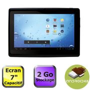 TABLETTE TACTILE Tablette 7" Capacitive
