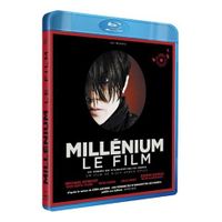 BLU RAY FILM Blu-Ray Millénium - Le film