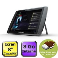 TABLET PC Archos 80 G9 8 Go