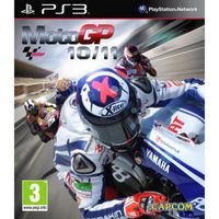 JEU PS3 MOTO GP 2010/2011 / Jeu console PS3 JEU PS3 MOTO GP 2010/2011 / Jeu console PS3