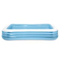 PISCINE COMPLETE - KIT PISCINE Piscine  gonflable Intex