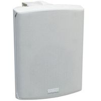 ENCEINTES - HAUT PARLEUR - SUBWOOFER Sennheiser SDQ5P-W Paire d'enceintes