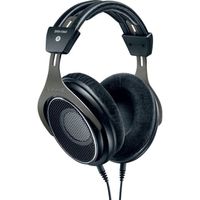 CASQUE / ECOUTEUR SHURE SRH1840  Casque