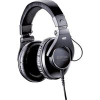 CASQUE / ECOUTEUR SHURE SRH 840