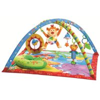 Tapis Gymini Monkey Tapis Gymini Monkey