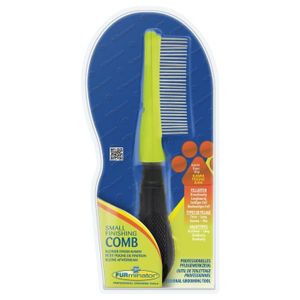 FURminator Petit peigne pour chien et chat