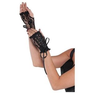 pret a porter r mitaine+dentelle+noir. pret a porter r mitaine+dentelle+noir.