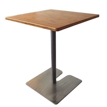 table bar hauteur 105