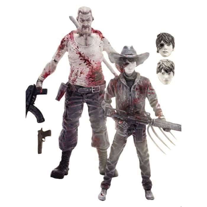 Pourquoi Je Ne Trouve Pas Moon Knight Sur Disney Figurine walking dead - Achat / Vente jeux et jouets pas chers