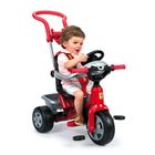 PORTEUR-POUSSEUR-DRAISIENNE-TRICYCLE Tricycle Ferrari Feber