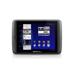 Archos 80 G9 8 Go