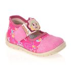  FRODDO Ballerines Scratch 173841 Bébé Fille