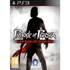 JEUX PLAYSTATION 3 Prince Of Persia : Les Sables Oubliés / Jeu pour c