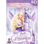 DVD DESSIN ANIME / ANIMATION / MANGA BARBIE : Et le cheval magique