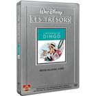  DVD L'Intégrale de Dingo 