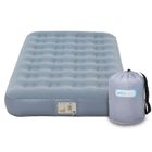 LIT D APPOINT - LIT PLIANT AEROBED Matelas gonflable 99 x 188 + Gonfleur