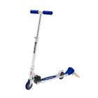 TROTINETTE Graffiti Scooter blue