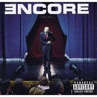 CD EMINEM
