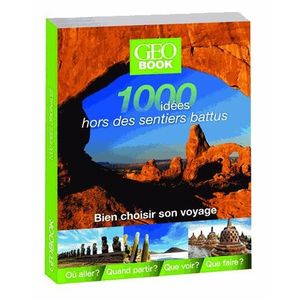 Guides touristiques 2016 neufs et doccasion