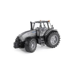 BRUDER - Tracteur LAMBORGHINI R8.270 DCR
