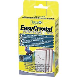 TETRA EasyCrystal FilterPack C 100 pour Cascade Globe