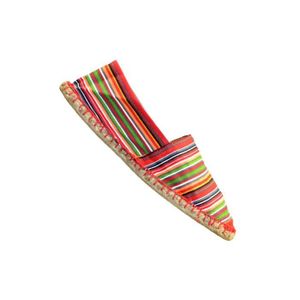 espadrille femme pas cher