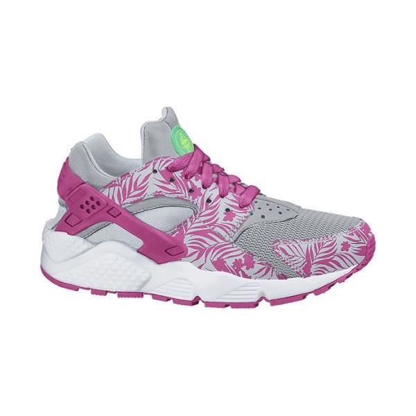 air huarache grise