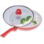 POÊLE - SAUTEUSE  Poêle en ceramique CERAMICORE 24cm + Couvercle