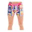 BOXER - SHORTY BOXER RUTILOP  HOMME RITCHIE Rose