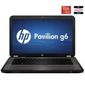 ORDINATEUR PORTABLE HP PAVILION G6-1330EF