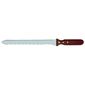  COUTEAU LAINE VERRE/ ROCHE 28CM Outifrance