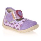  FRODDO Ballerines Scratch 173842 Bébé Fille