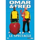 DVD THEATRE / HUMOUR / SPECTACLE DVD Omar et Fred - le spectacle