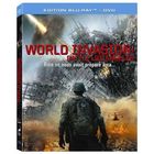 DVD FILM Blu-Ray World invasion : battle L.A.