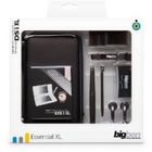 LOT ACCESSOIRE CONSOLE PACK ACCESSOIRES CHOCOLAT BIG BEN / DSiXL