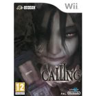 WII CALLING / JEU CONSOLE NINTENDO WII