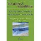 SCIENCES / TECH / MEDECINE Posture, exercice physique, vieillissement et p...