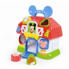 UNIVERS MINIATURE COMPLET La ferme des formes de Mickey