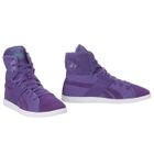 BASKET SPORTSWEAR FEMME REEBOK Baskets Top Down Femme