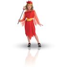  Costume Fille De L'Enfer