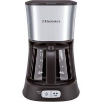 CAFETIERE CAFETIERE - ELECTROLUX EKF5210 Inox brossé
