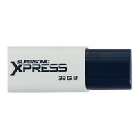 CLE USB PATRIOT Cle USB 3.0 Supersonic Xpress - 8 Go