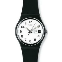 MONTRE BRACELET Montre Homme Swatch Once Again GB743