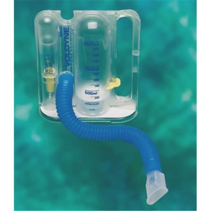Spirometre Volumetrique Voldyne 5000 Achat / Vente spirometre Spirometre Volumetrique Vol