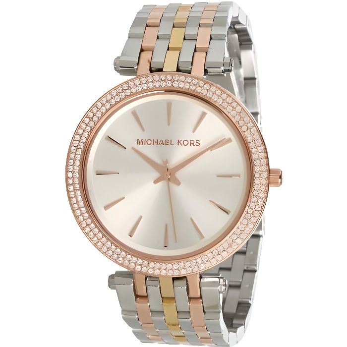 Montre Michael Kors Waterproof