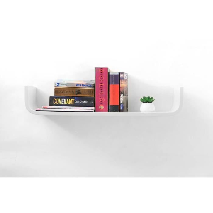 etagere murale miliboo