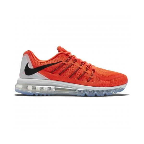 basket air max rouge